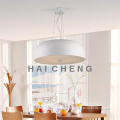 Indoor decorative lighting fixture Aluminum dinning light